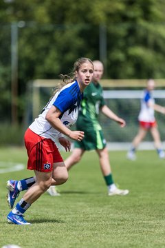Bild 124 - wBJ HSV Leistungsvergleich